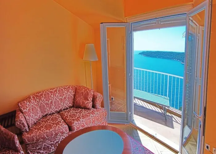 Sipa Lägenhet Dubrovnik