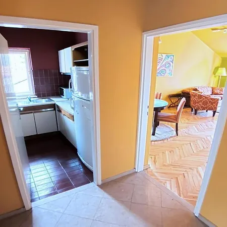 Daire Sipa Dubrovnik