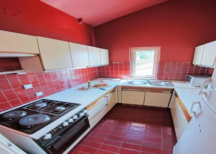 Sipa Apartament Dubrownik