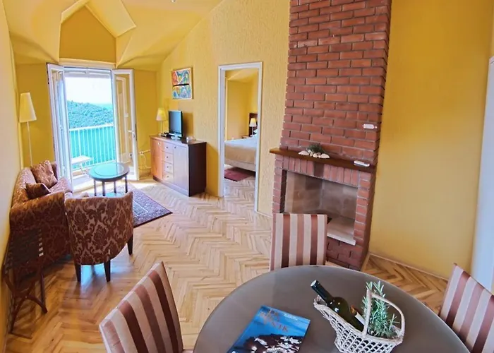 Apartmán Sipa Dubrovník
