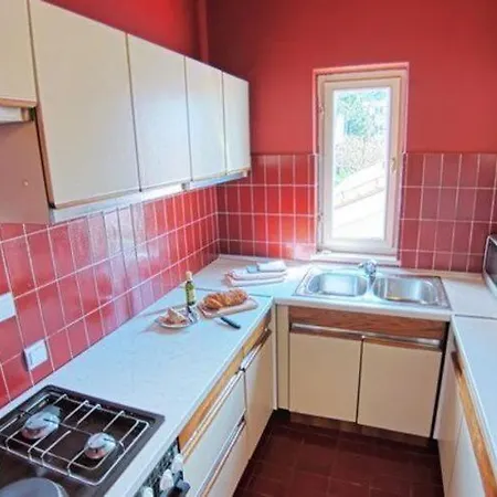 Sipa Apartament *