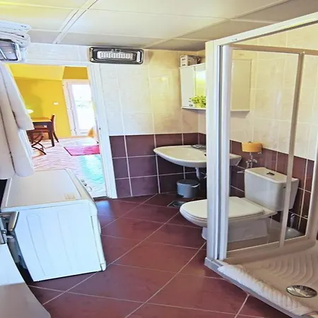 Apartament Sipa